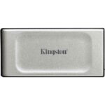 Kingston XS2000 2TB Zilver - Afbeelding 2