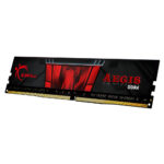 G.Skill Aegis 16GB DDR4/3200 DIMM - Afbeelding 2