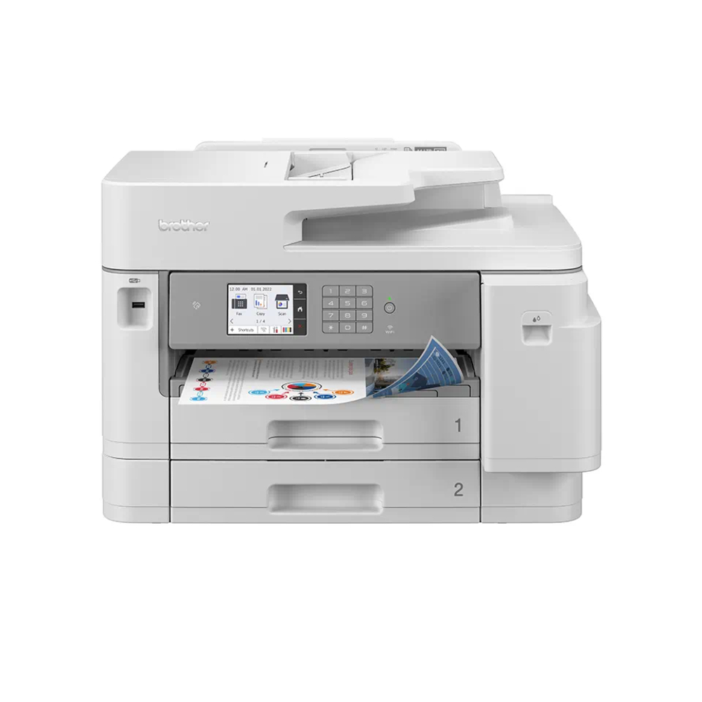 1648640020 Brother MFC-J5955DW - Afbeelding 1