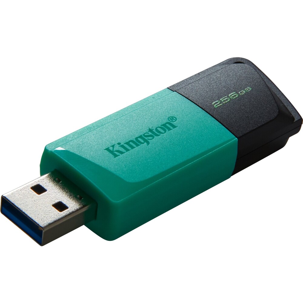 1652887316 Kingston DataTraveler Exodia M 256GB USB 3.2 - Afbeelding 1