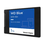 Western Digital Blue SA510 1TB - Afbeelding 3