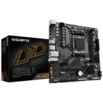 Gigabyte A620M H - DDR5