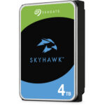 Seagate Skyhawk +Rescue, 4TB