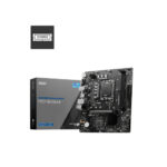 MSI PRO H610M-E - DDR5