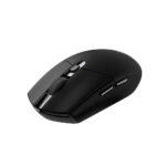 Logitech G305 LIGHTSPEED draadloze gaming muis - Afbeelding 4