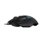 Logitech G502 Hero Zwart - Afbeelding 2