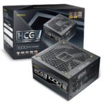 Antec HCG1000 PRO Platinum ATX 3.1