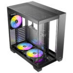 Antec C8 ARGB - Afbeelding 12