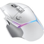 Logitech G502 X Plus Wit - Afbeelding 6