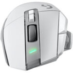 Logitech G502 X Plus Wit - Afbeelding 3