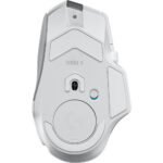 Logitech G502 X Plus Wit - Afbeelding 2