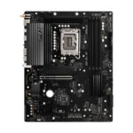ASRock Z890 Pro-A WiFi - Afbeelding 5