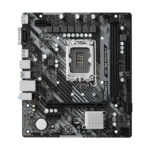 ASRock H610M-HDV/M.2 R2.0 - DDR4 - Afbeelding 5