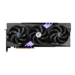 MSI GeForce RTX 5070 12G GAMING TRIO OC - Afbeelding 7