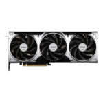 MSI GeForce RTX5070Ti VENTUS 3X OC 16GB - Afbeelding 7