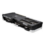 MSI GeForce RTX5070Ti VENTUS 3X OC 16GB - Afbeelding 6