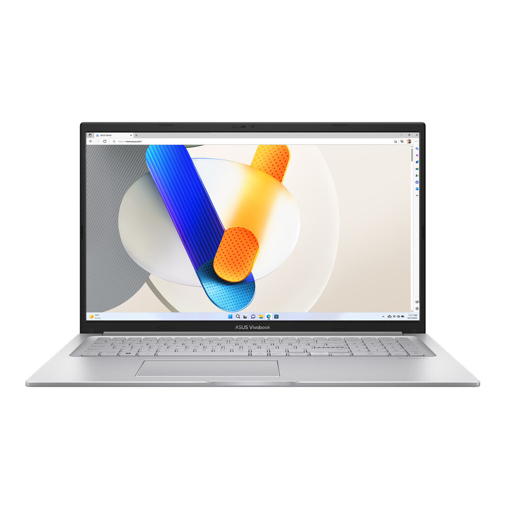 1741783953 Asus VivoBook 17 X1704ZA-I38512DX_16GB#NL - Afbeelding 1