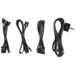 Antec CSK PRO ATX3.1 850W - Afbeelding 3