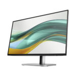 HP Series 5 Pro 524pf, met standaard Zilver, Zwart - Afbeelding 6