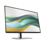 HP Series 5 Pro 524pf, met standaard Zilver, Zwart - Afbeelding 5