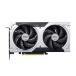 MSI GeForce RTX 5060 Ti 8G VENTUS 2X OC PLUS - Afbeelding 2