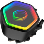 Cooler Master MasterLiquid 360 Core II - Afbeelding 4