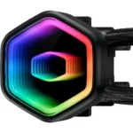 Cooler Master MasterLiquid 360 Core II - Afbeelding 3