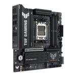 Asus TUF GAMING B850M-PLUS II - Afbeelding 4