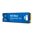 Western Digital Blue SN5000 2TB - Afbeelding 2