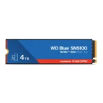 Western Digital Blue SN5100 4TB