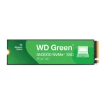 Western Digital Green SN3000 (WDS500G4G0E) 500GB