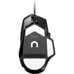 Logitech G G502 X Optical Zwart - Afbeelding 3