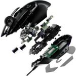 Logitech G G502 X Optical Zwart - Afbeelding 8