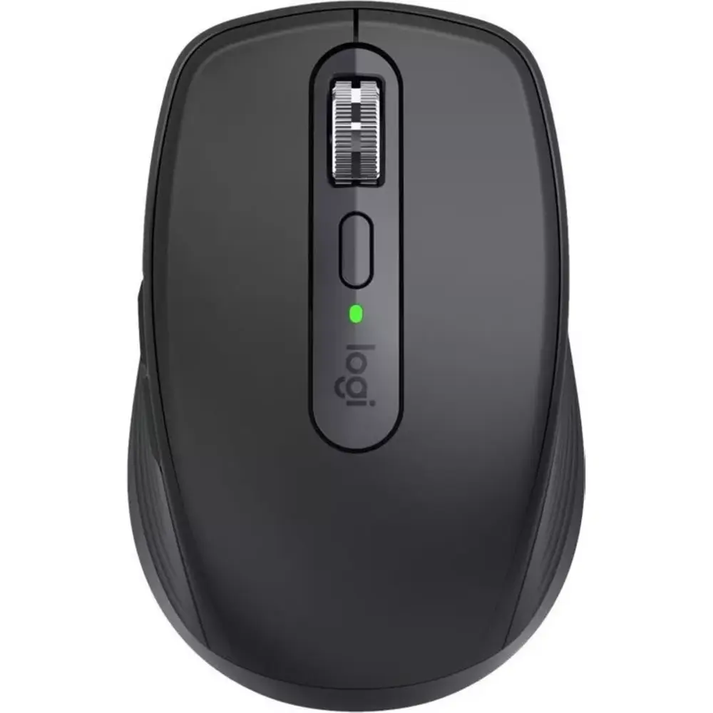 1757685020 Logitech MX Anywhere 3S for Business Grafiet - Afbeelding 1