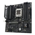 Asus TUF GAMING A620AM-PLUS - Afbeelding 4