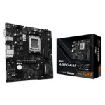 ASRock A620AM-HVS