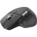 Logitech MX Master 4 Grafiet - Afbeelding 8