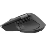 Logitech MX Master 4 Grafiet - Afbeelding 7