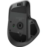 Logitech MX Master 4 Grafiet - Afbeelding 4