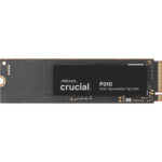 Crucial P310 500GB