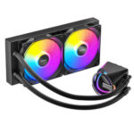 Antec Skeleton 240 ARGB