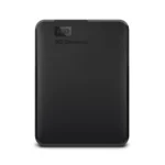 Western Digital Elements Portable USB 3.0 6TB Zwart (WDBHJS0060BBK-WESN) - Afbeelding 6