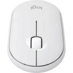 Logitech Pebble 2 M350s wit - Afbeelding 2