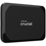 Crucial X9 2TB Zwart