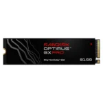 Sandisk Optimus GX PRO 8100 (geen heatsink) 2TB