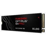 Sandisk Optimus GX PRO 8100 (geen heatsink) 2TB - Afbeelding 2