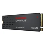 Sandisk Optimus 5100 1TB - Afbeelding 2