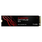 Sandisk Optimus GX 7100 500GB
