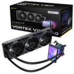 Antec Vortex View 360