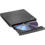 LG GP60NB Retail Zwart - Afbeelding 3